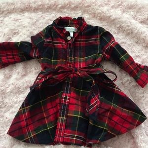 Ralph Lauren Polo dress